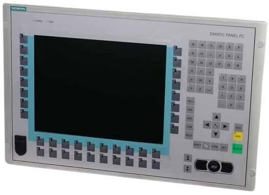 6AV7725-2BC10-0AA0, REPARATUR: REP. SIEMENS SIMATIC PANEL PC 670 ZENTRALER AUFBAU 15,1 FARB-TFT DISPLAY