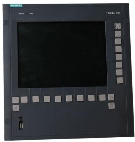 6FC5203-0AF04-0AA0, AUSTAUSCH: SIEMENS SINUMERIK BEDIENTAFELFRONT OP 010S, 10,4 TFT