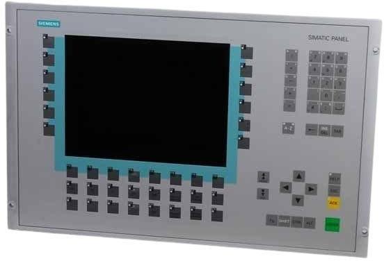 6AV6542-0CC10-0AX0, AUSTAUSCH: SIEMENS SIMATIC OP270 10 OPERATOR PANEL 10,4