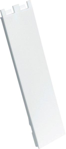 UZ01Z6, Blindabdeckung,universN,Trenner NH000/00