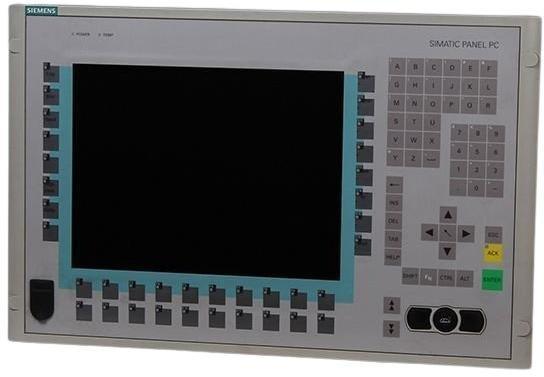 6AV7723-1AC00-0AD0, REPARATUR: REP. SIEMENS SIMATIC PANEL PC 670 ZENTRALER AUFBAU 12,1 FARB-TFT DISPLAY