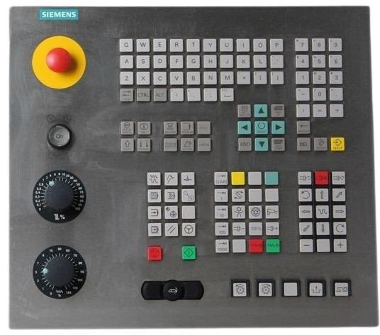 6FC5203-0AF50-3AA1, REPARATUR: REP. SIEMENS SINUMERIK MASCHINENSTEUERTAFEL MCP 416C-M