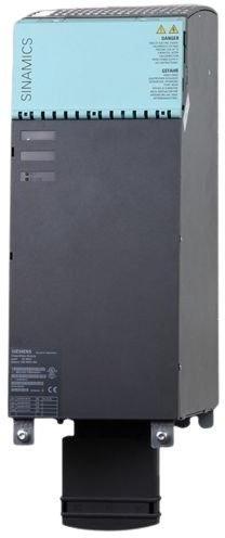 6SL3130-7TE23-6AA1, ERSATZTEIL: SIEMENS SINAMICS ACTIVE LINE MODULE EINGANG: 3AC 380-480V, 50/60HZ AUSGANG: DC 600V, 60A