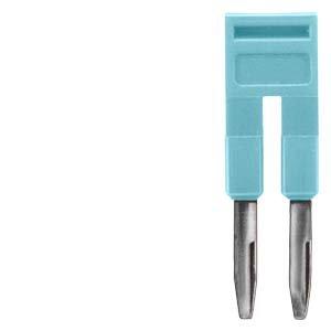 8WH9020-6EC10, Steckbrücke, für Klemmen mit 10mm Breite zum Querbrücken in der Klemmenmitte