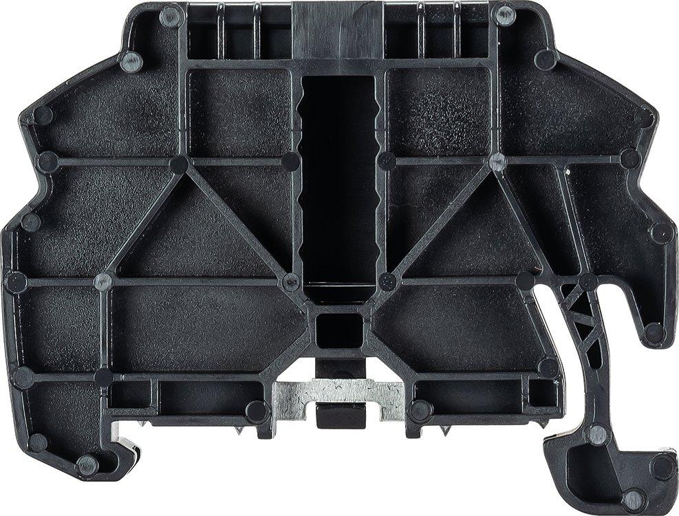 HEF 1 35, Endklammer, schraublos