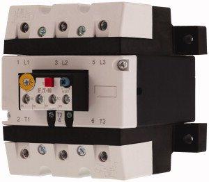 ZB150-100/KK, Motorschutzrelais, ZB150, Ir= 70 - 100 A, 1 S, 1 Ö, Einzelaufstellung, IP00