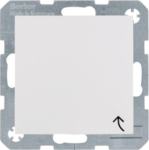 47518989, Steckdose SCHUKO m KD S.1/B.x pw glän