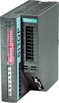 6EP1931-2DC42, Stromversorgung SITOP DC-USV-Modul, DC 24 V/6 A mit USB-Schnittstelle