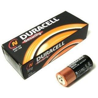 BLADD9100PA, Lady MN9100 LR1 Batterie, Preis per VPE, VPE = 10 Stück