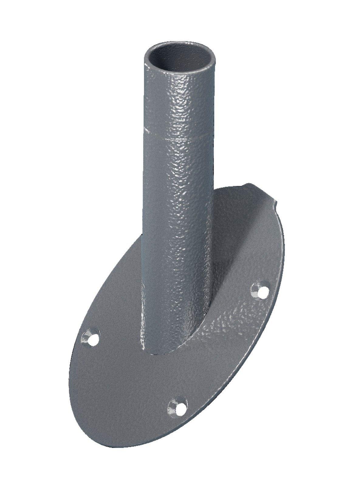 SG 2375.030, Signalsäule Montage-Element für Tragarmsystem CP 40, Stahl