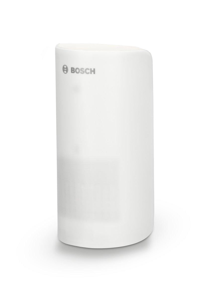 BSEN-M, Bosch Smart Home Bewegungsmelder, Infrarot und Temperatur-Sensor, App-Funktion