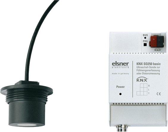 70153, KNX SO250 basic