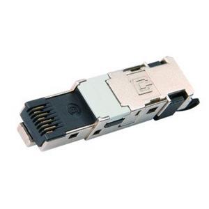 Telegärtner 100007453 | J80026A0003, STX IP20 RJ45  