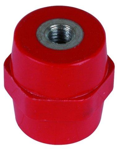 IS PAS M10, Isolator f.PA-Schiene H40 SW36 M10/M10 UV-beständig