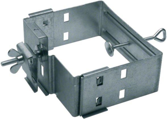 L5320, Klemmteil aus Stahl für DA 200 zw-seitig