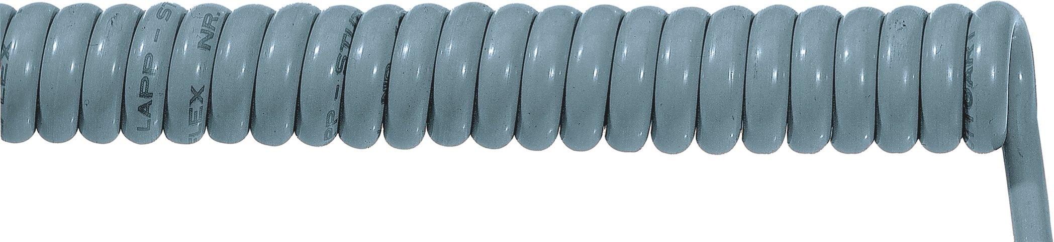 70002690, ÖLFLEX SPIRAL 400 P 3G1,5/2000