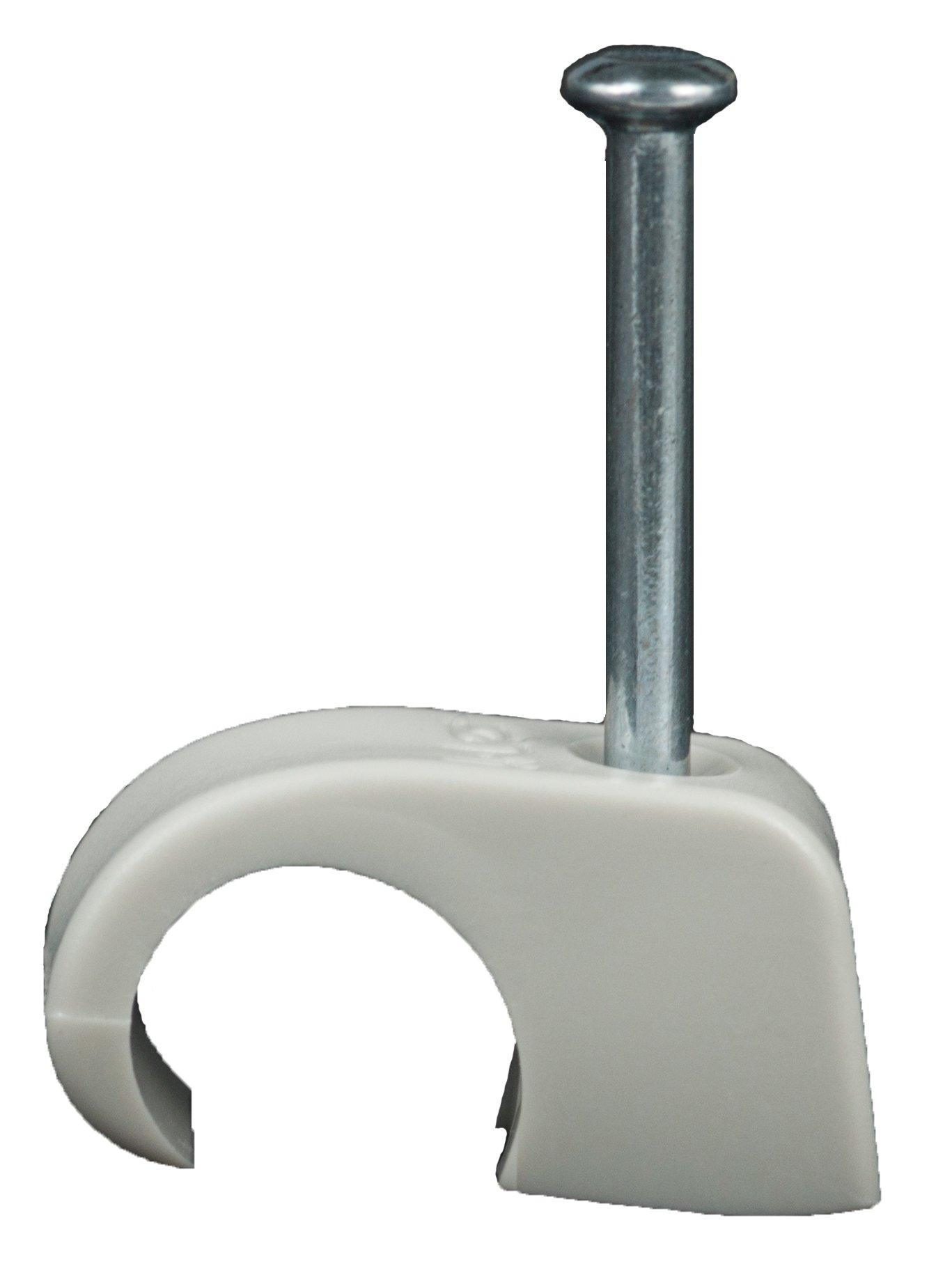 HNS4-7, Nagelschelle WKK 4-7mm, 25mm-Nagel