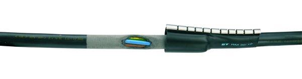 RM 100-30/500, SR-Rep.manschette 100-30 mm Länge 500 mm