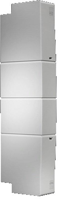 SV 9340.070, Endabdeckung für SV 9340000/010, Preis per VPE, VPE = 2 Stück