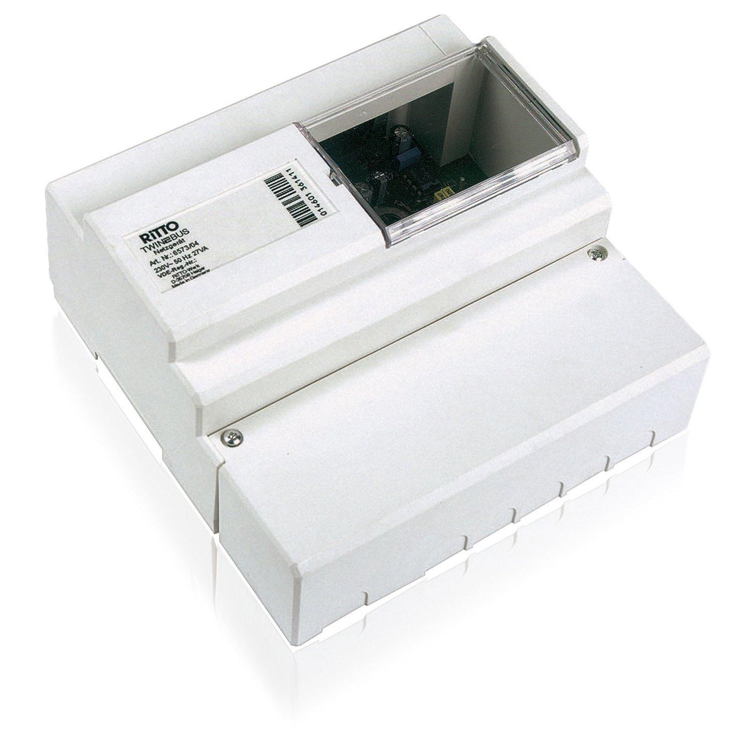 1757301, Netzgerät, REG