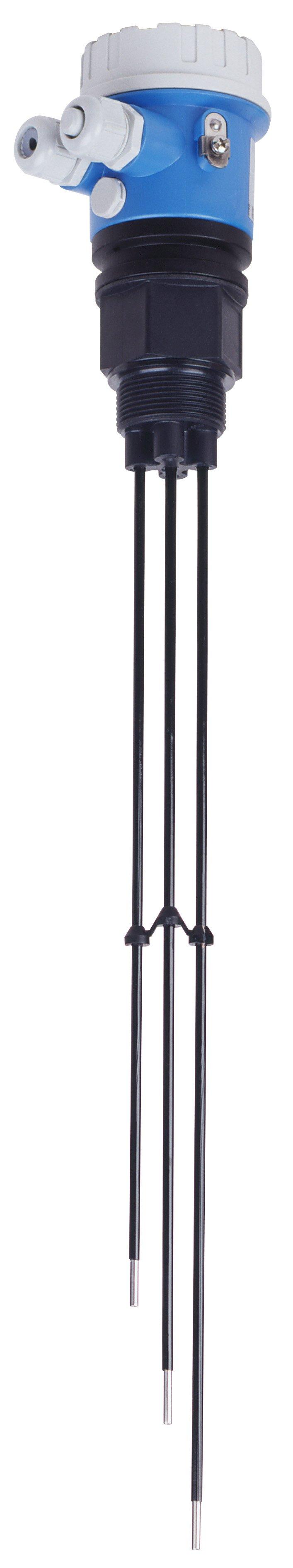 FTW31-B1A2CA4A, Konduktive Grenschalter 2 Stäbe 2 Relais 1000 mm