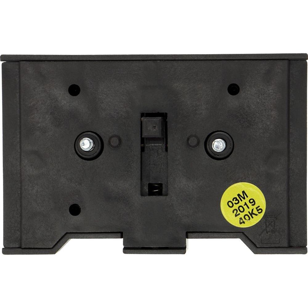 HI11-P1/P3Z, Hilfskontakt, 1 S, 1 Ö, Verwendbar für P1, P3, Kreuzschalter