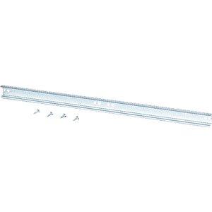 Mi TS 60, Tragschiene Hutprofil 35 mm, 584 mm lang