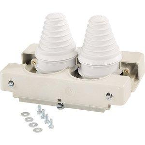 Mi FP 82, Kabeleinschub Mi, 2x 30 bis 72 mm Durchmesser