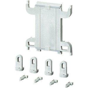 Mi WT 1, Wandteiler Mi, zur Unterteilung von 300 mm-Gehäusewänden in 2 x 150 mm