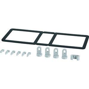 Mi WD 2, Wanddichtung mit Befestigungsteilen für Mi-Gehäusewand 150 oder 300 mm