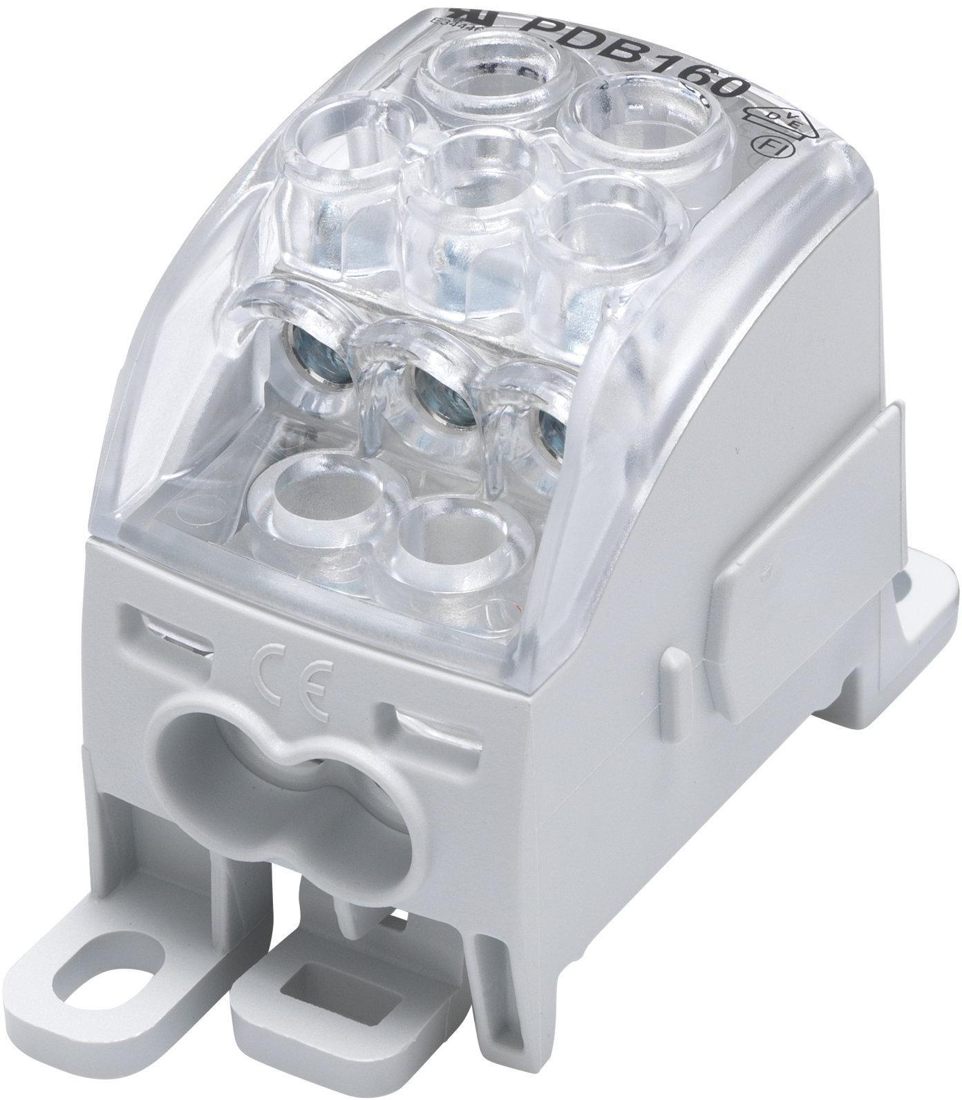 PDB160, Phasenverteilerblock 160A, PDB160
