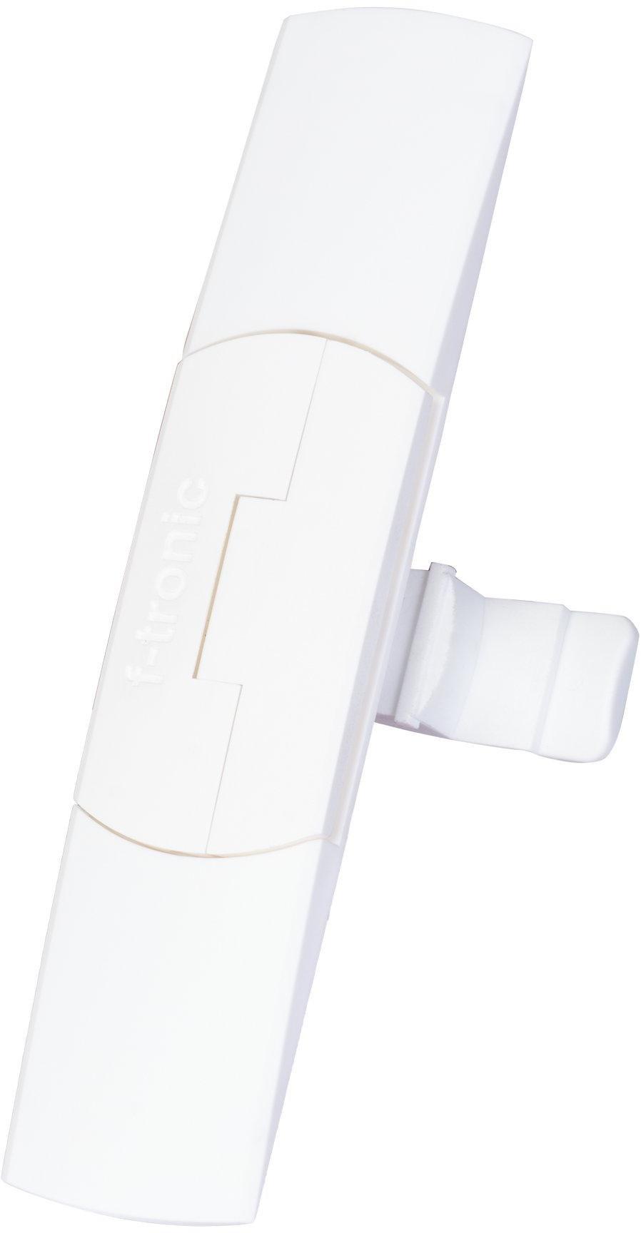 ZSTGN, Türgriffset neutral