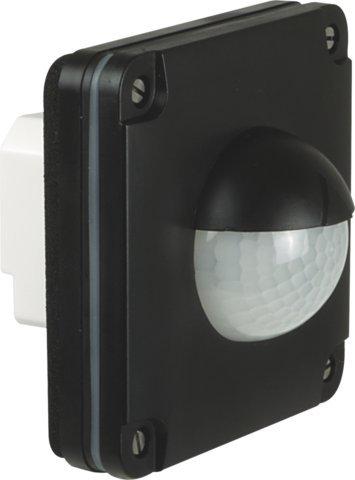 25231, Swiss Garde 300 UP IP55, schwarz