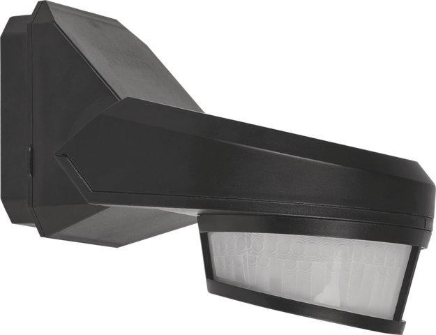 26562, Swiss Garde 4000 240, schwarz