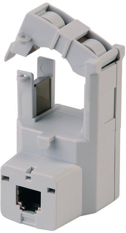 48290657, Teilbarer Stromwandler iTR-21 21mm 63-250A