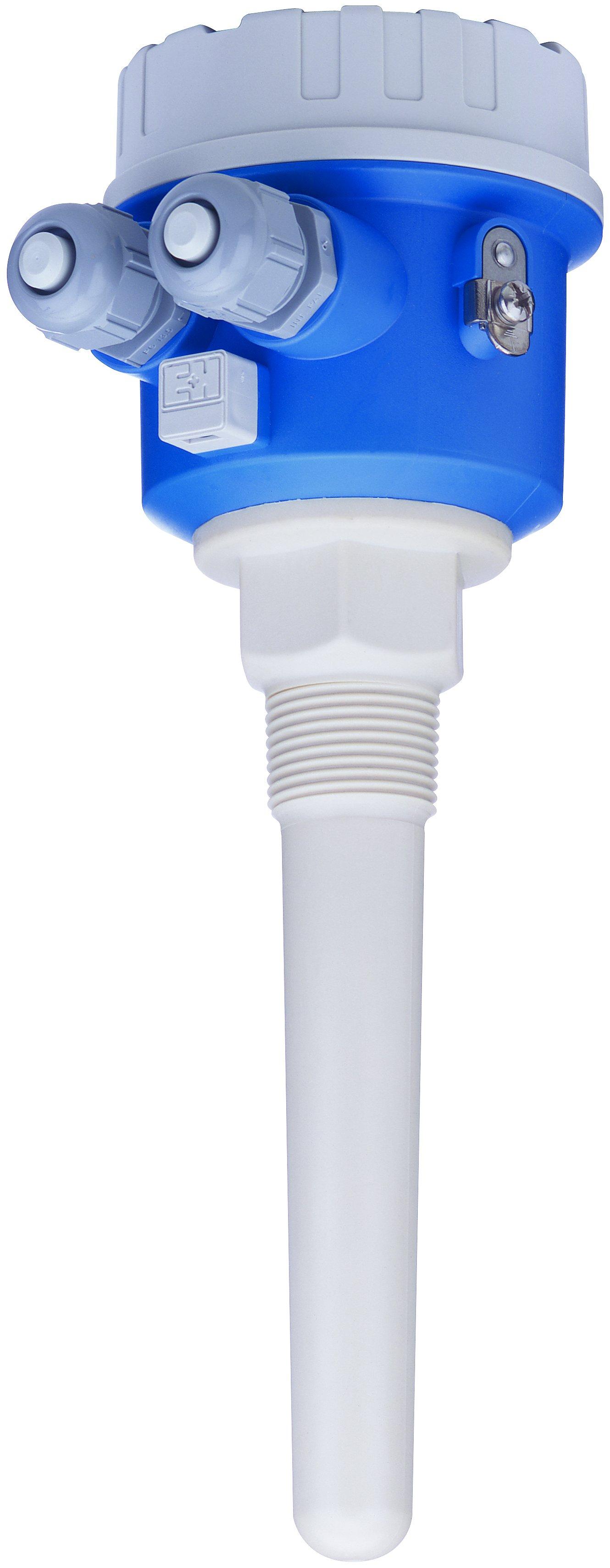 FTC260-BA4J1, Schüttgutgrenzschalter FTC260 ATEX Relais, 20-253VAC/DVC