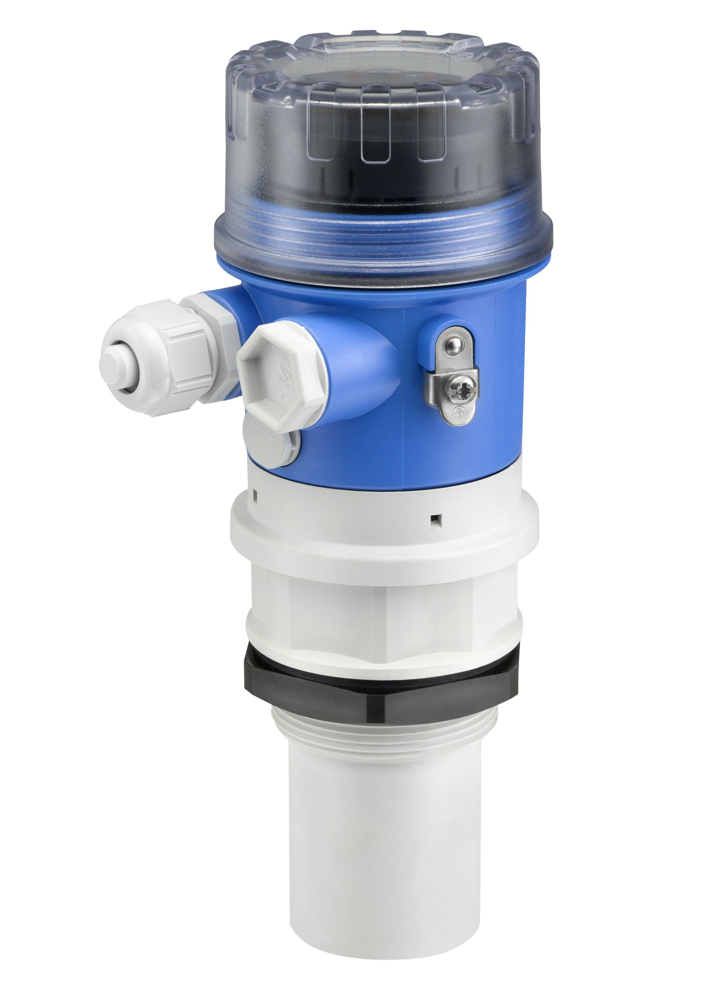 FMU30-AAHEABGHF, Ultraschallsensor Nicht Ex G2 PP 8 Meter