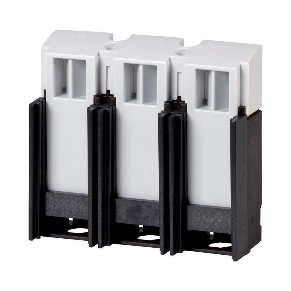 +NZM2-XKR4O, Anschluss, auf der Rückseite, 3,5mm, 3p, oben