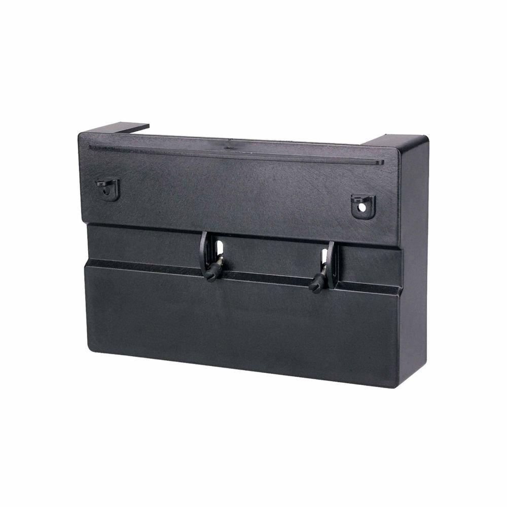 ZSD-H/ZSK/DS, Ummantelung, plombierbar, für ZSK(DS) und Hartpapier