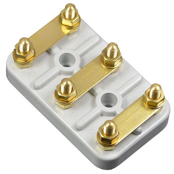 KL5K-CV, Motorklemmbrett