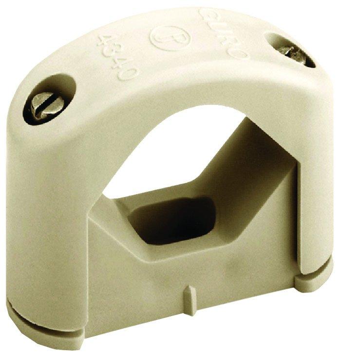 HGES37, Einfach-Schelle für Kabeldurchmesser: 28-37 mm