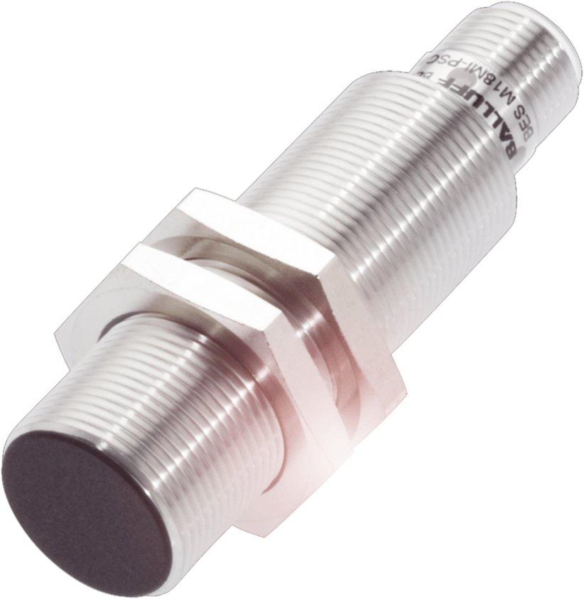 BS-AL-LL-8.0M, Anschlusskabel f. LED Lichtleiste L=8m, Ende1: mit Stecker, Ende2: offen verzinnt