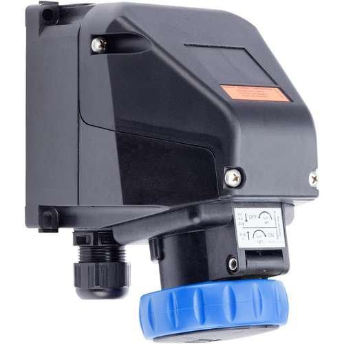 8572/13-312, 8572/13-312 WA Trenntransform., 50/60Hz