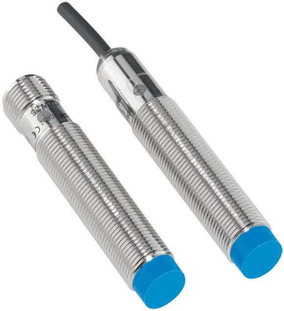 IME12-04NPSZW2S, Induktive Näherungssensoren, IME12-04NPSZW2S