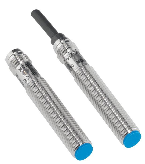 IME08-02BPSZT0S, Induktive Näherungssensoren, IME08-02BPSZT0S