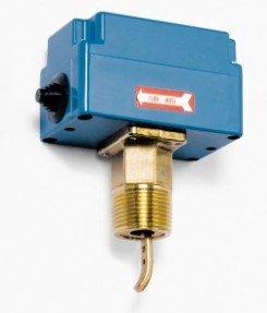 F61SB-9100, Strömungswächter in Paddelausführung, Stadtwasser