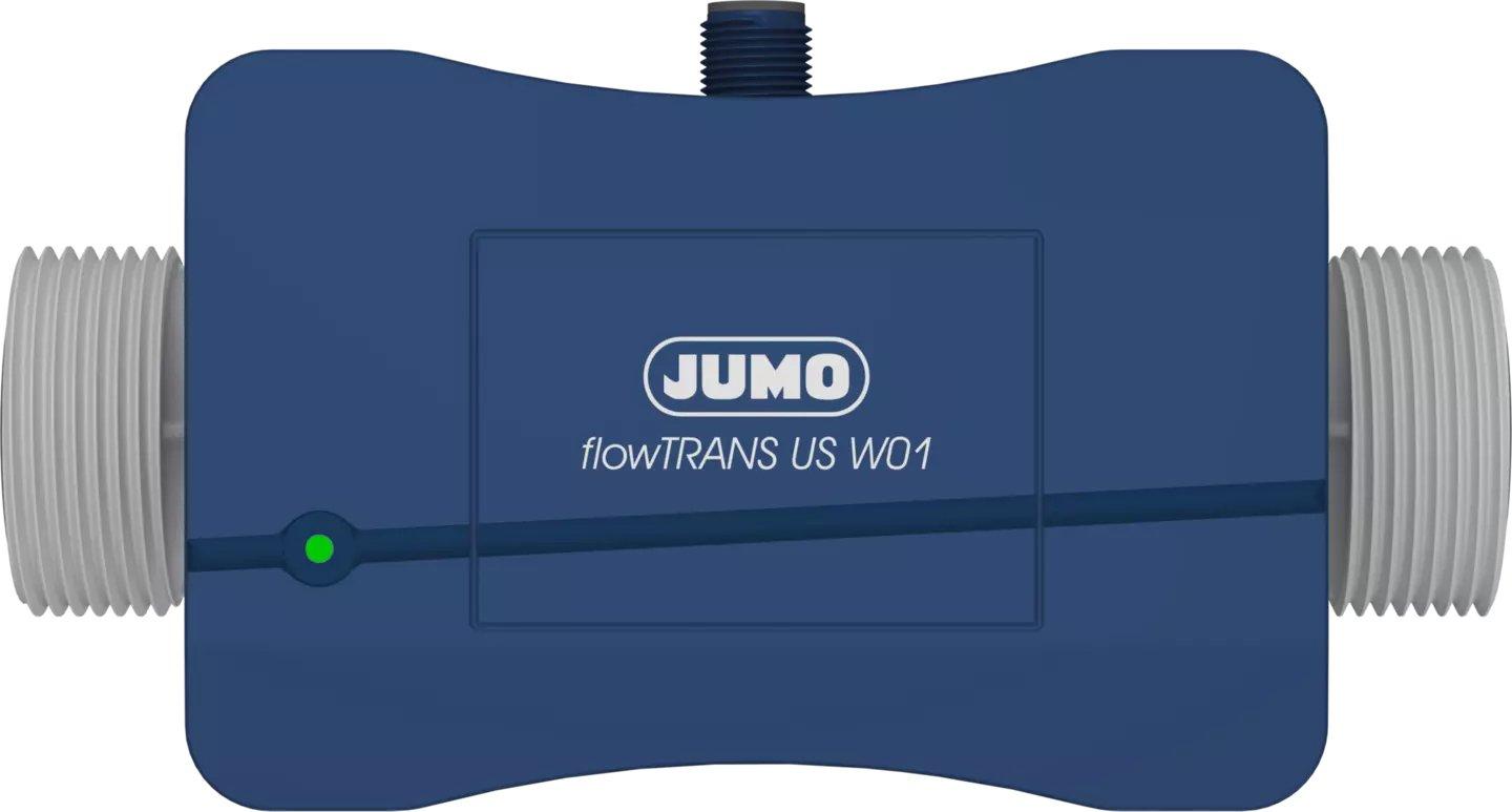 406050/000-0015-121-32-58-01-12/000, Ultraschall-Durchflussmessgerät für Flüssigkeiten