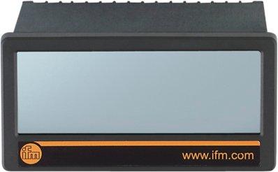 DISPLAY/FX460/PNP OUT/AC/DC, Digitalanzeige, 48 x 112 x 116 mm, Anschlussklemmen