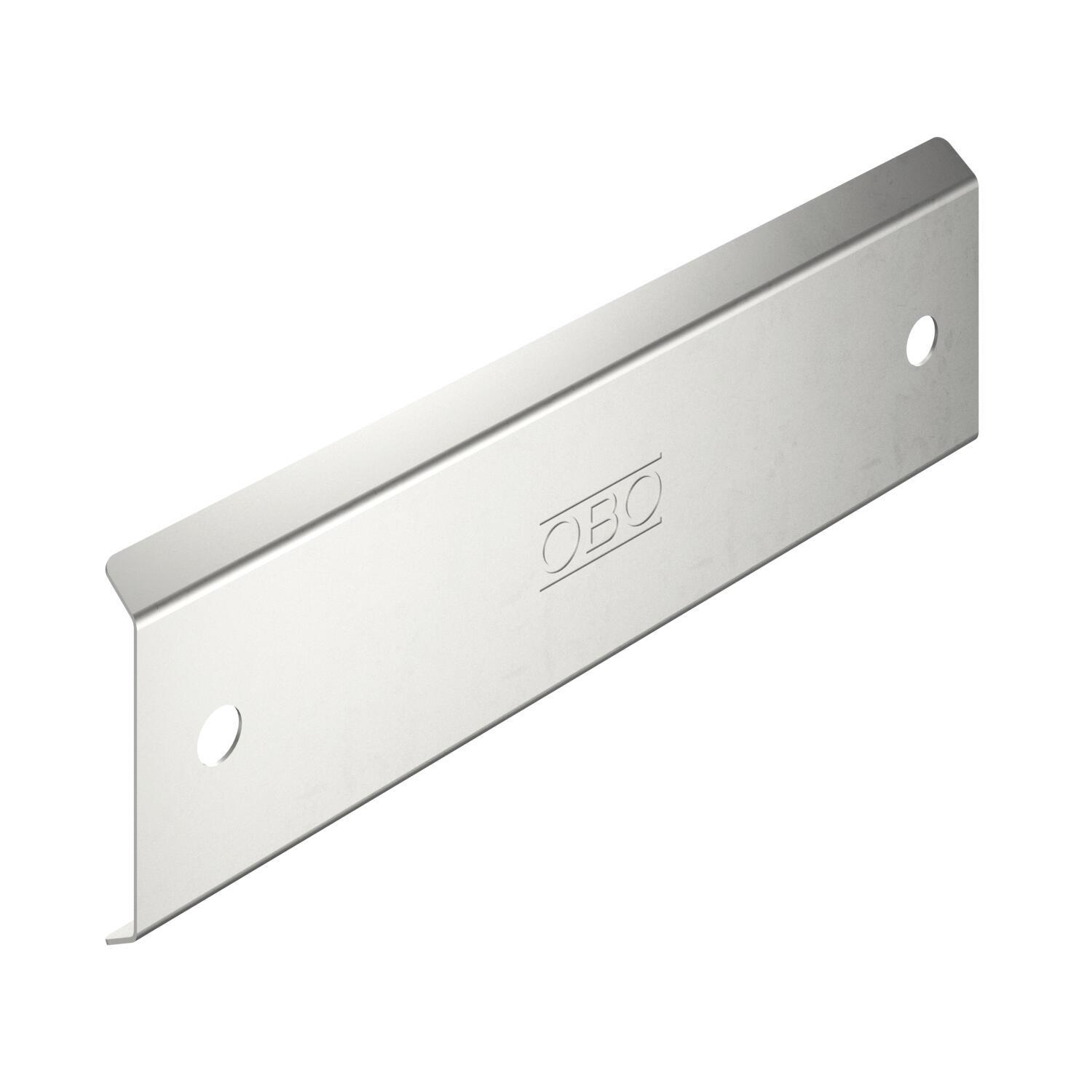 1802 AH 10, Abdeckhaube für BigBar / 10 Anschlüsse 10xM10 Edelstahl, rostfrei A2 1.4301