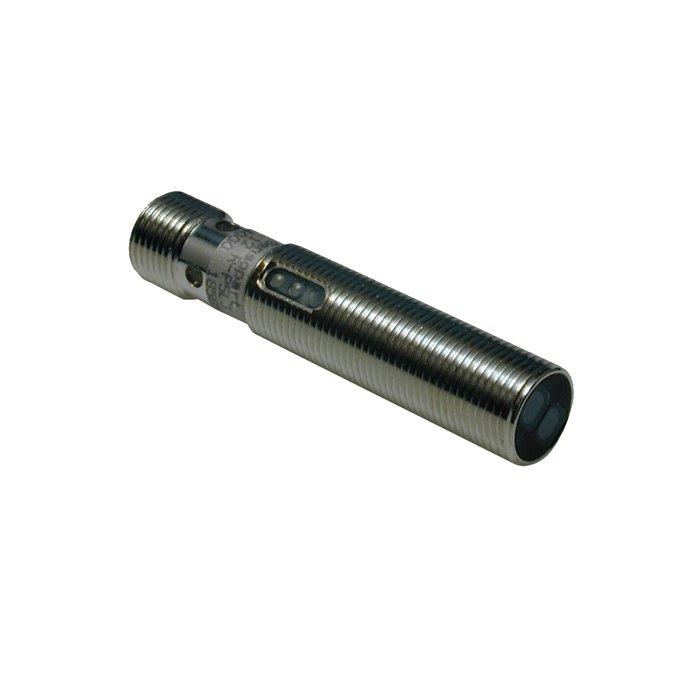 FS 12 RL-L4, Einweg-Lichtschranken,5 m, Sender, Laser, Stecker